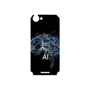 MAHOOT Artificial intelligence 2 Cover Sticker for Sony Xperia L