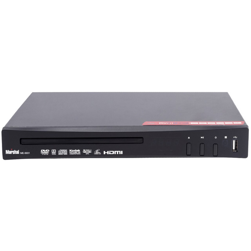 پخش کننده DVD مارشال مدل ME-5031