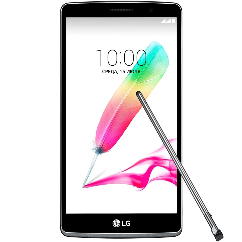 گوشی موبایل ال‌جی مدل G4 Stylus H540 دو سیم کارت - ظرفیت 8 گیگابایت