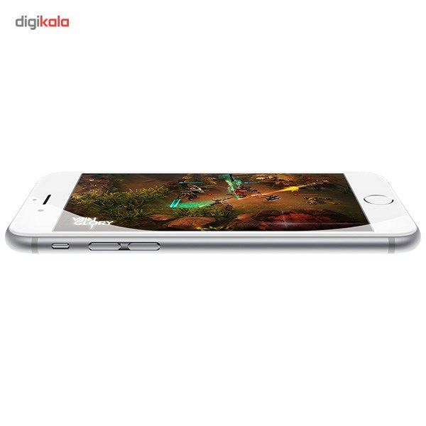 گوشی موبایل اپل مدل iPhone 6 ظرفیت 64 گیگابایت main 1 24