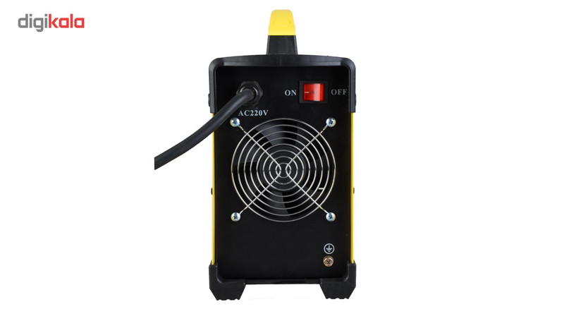 اینورتر جوشکاری 200 امپر رادالکتریک مدل ARC200 PRO اینورتر جوشکاری 200 امپر رادالکتریک مدل ARC200 PRO