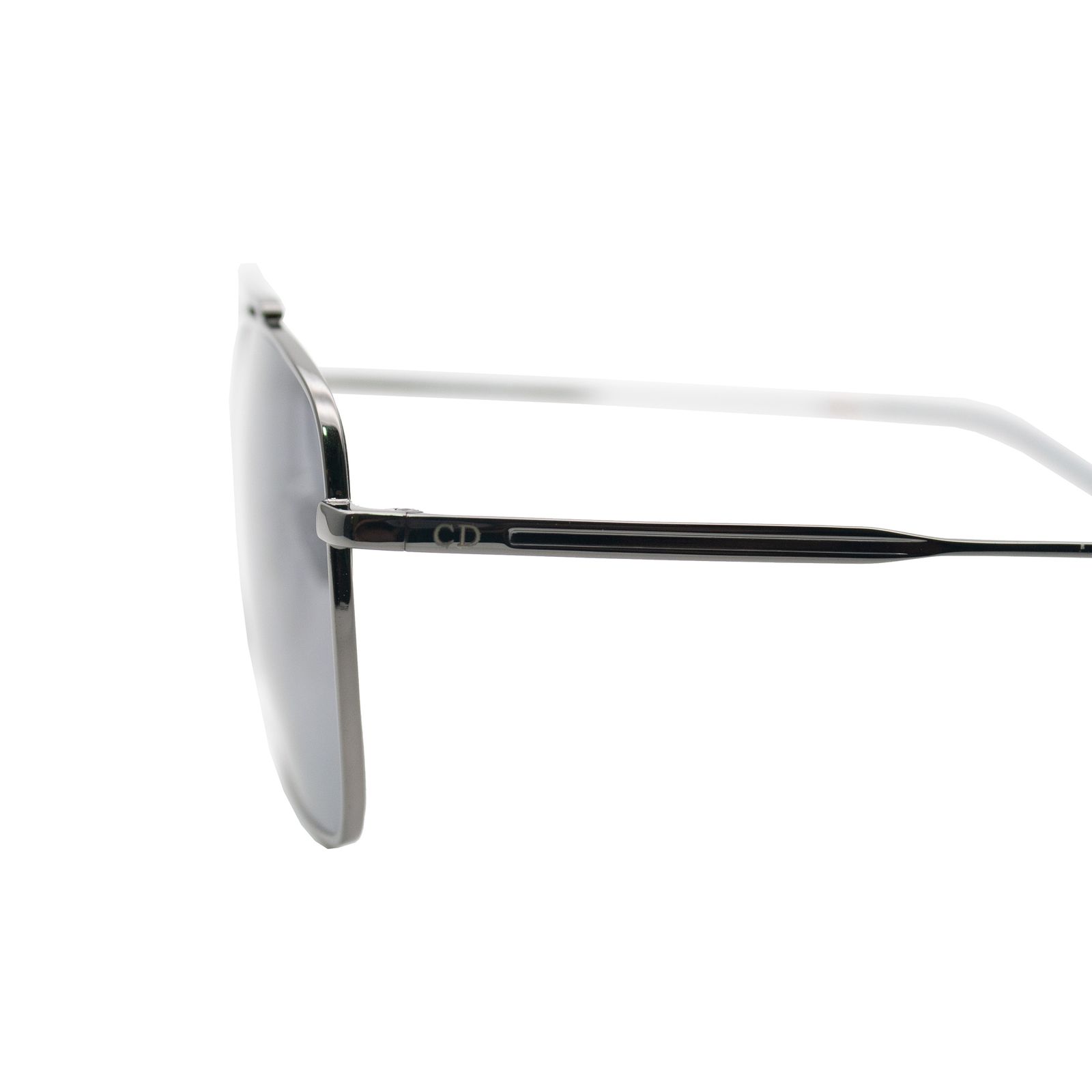عینک آفتابی دیور مدل 0220s-010ir -  - 5
