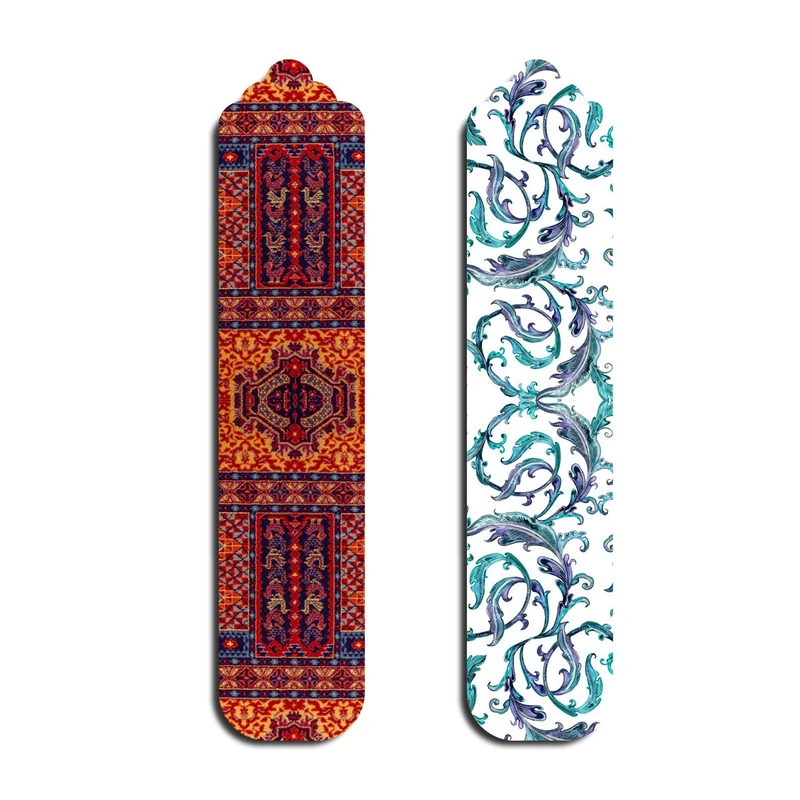 نشانگر کتاب لوکسینو مدلBMS 1040 بسته 2 عددی