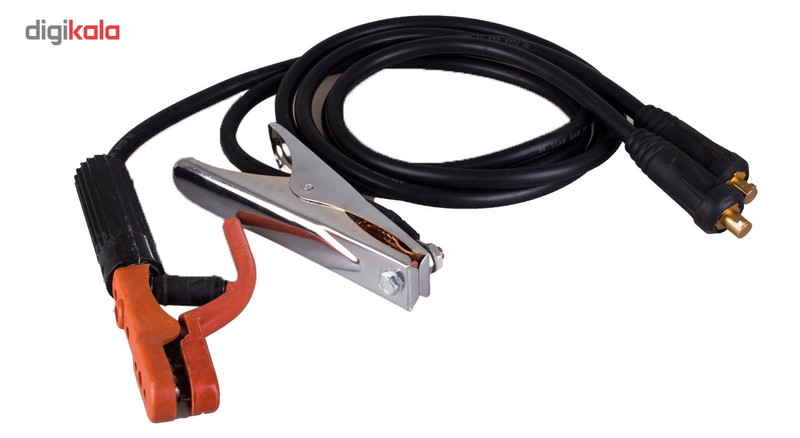 اینورتر جوشکاری 200 امپر رادالکتریک مدل ARC200 PRO اینورتر جوشکاری 200 امپر رادالکتریک مدل ARC200 PRO