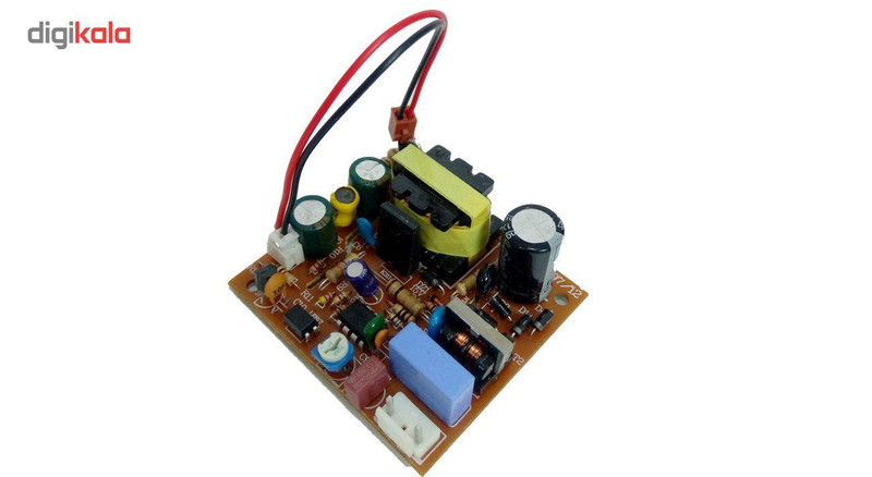 برد تغذیه آیفون تصویری ماه الکترونیک مدل A برد تغذیه آیفون تصویری ماه الکترونیک مدل A