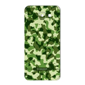 MAHOOT Army-Pattern Design  for Samsung A8 2016