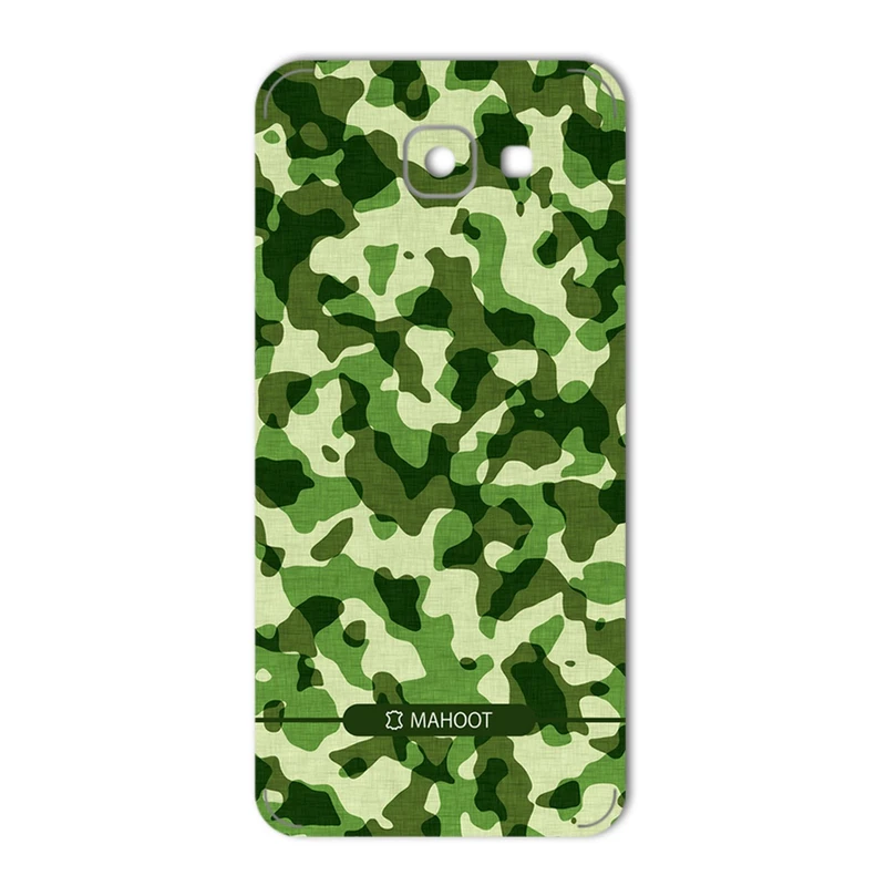 برچسب تزئینی ماهوت مدل Army-Pattern Design مناسب برای گوشی Samsung A8 2016