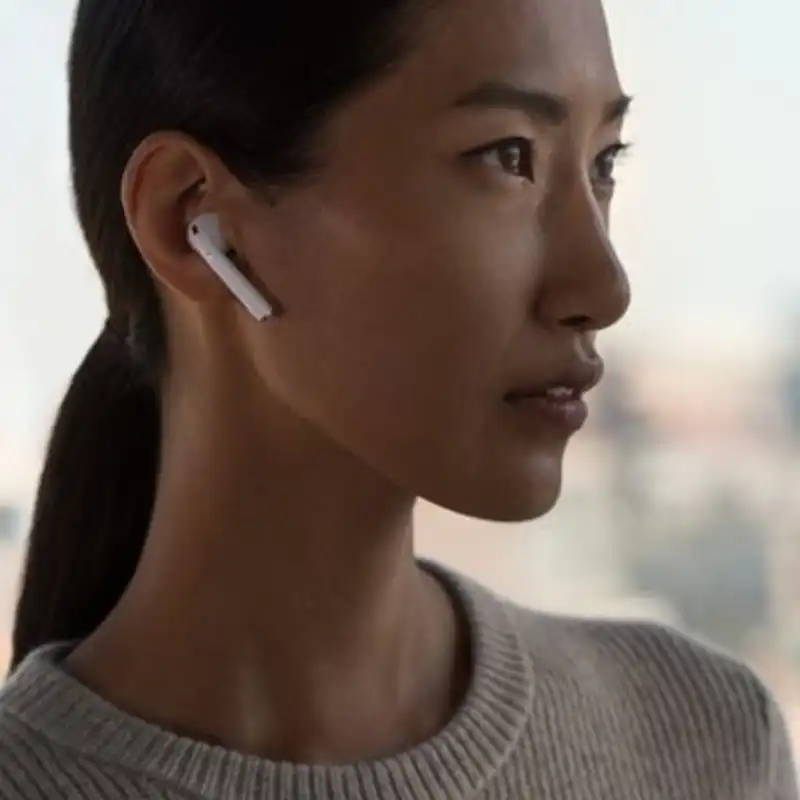 هندزفری بی سیم مدل ایرپاد 2