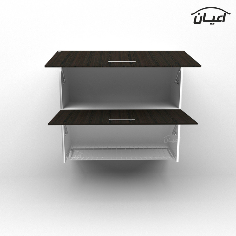 کابینت آشپزخانه اعیان مدل FH CW16