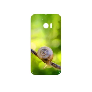 MAHOOT Snail Cover Sticker for HTC 10