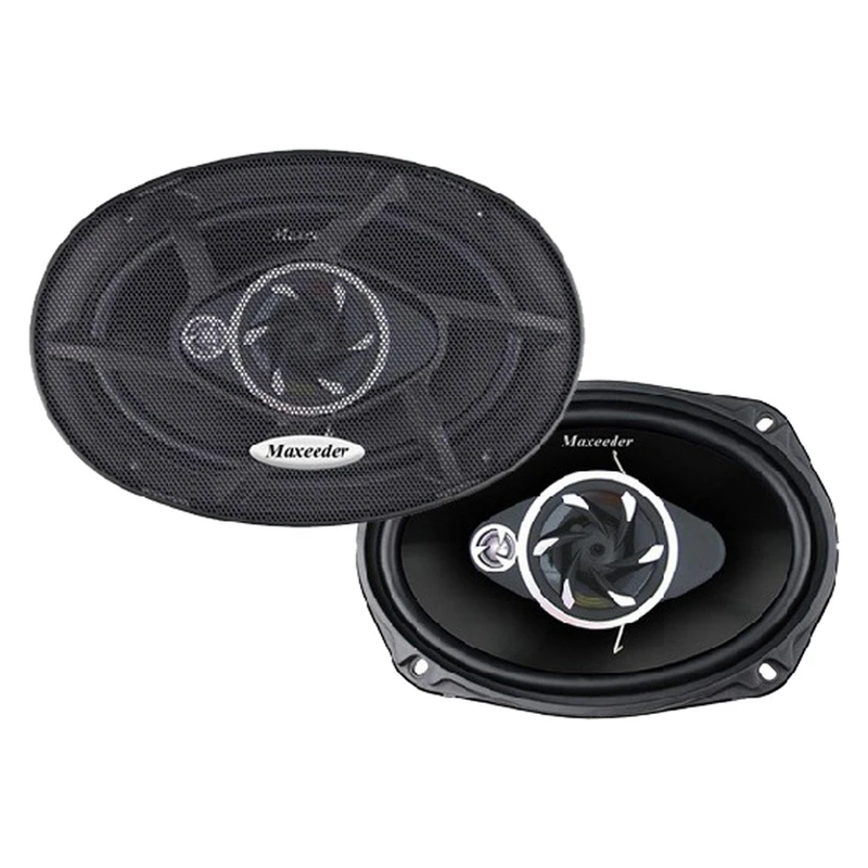 اسپیکر خودرو مکسیدر مدل PL6902 بسته دوعددی