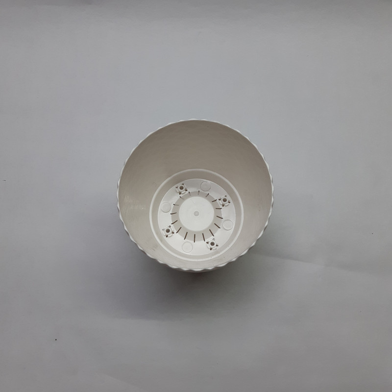 گلدان مدل آناناس کد 14