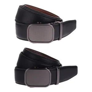 کمربند مردانه مدل ریلی MERI کد 16 بسته 2 عددی