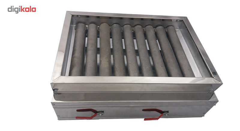 کباب پز سینا مدل s60