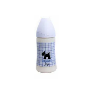 شیشه شیر سواوینکس مدل 3- 3800172 ظرفیت 270 میلی لیتر