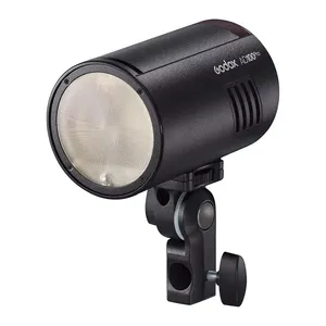 فلاش استودیویی پرتابل گودکس مدل AD100pro