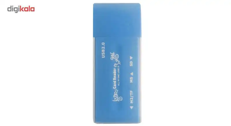 کارت خوان جی آر مدل R14