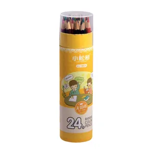 مداد رنگی 24 رنگ کد dmd02