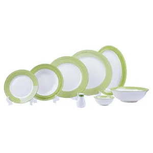 سرویس غذاخوری 30 پارچه دلف مدل 302