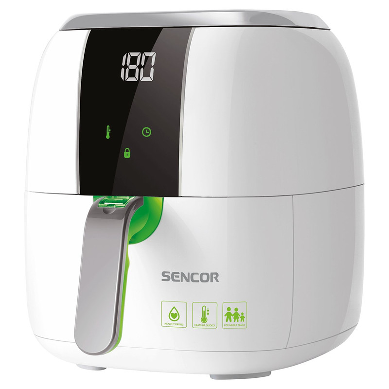 سرخ کن سنکور مدل SFR 5320WH