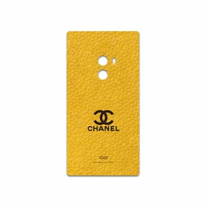 MAHOOT ML-CHNL Cover Sticker for Xiaomi Mi Mix