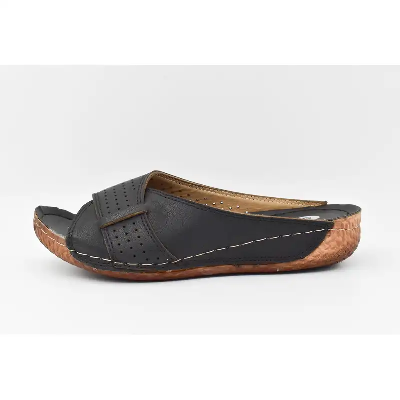 دمپایی زنانه مدل نسترن کد 8907