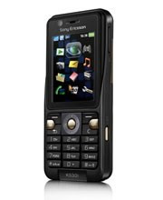 گوشی موبایل سونی اریکسون کا 530