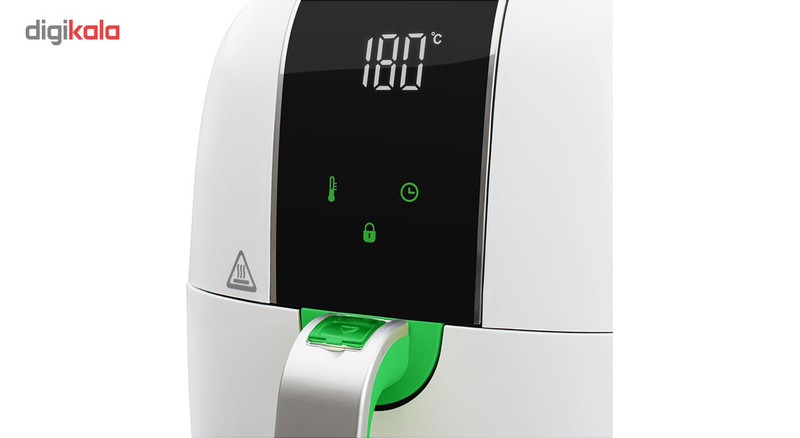 سرخ کن سنکور مدل SFR 5320WH