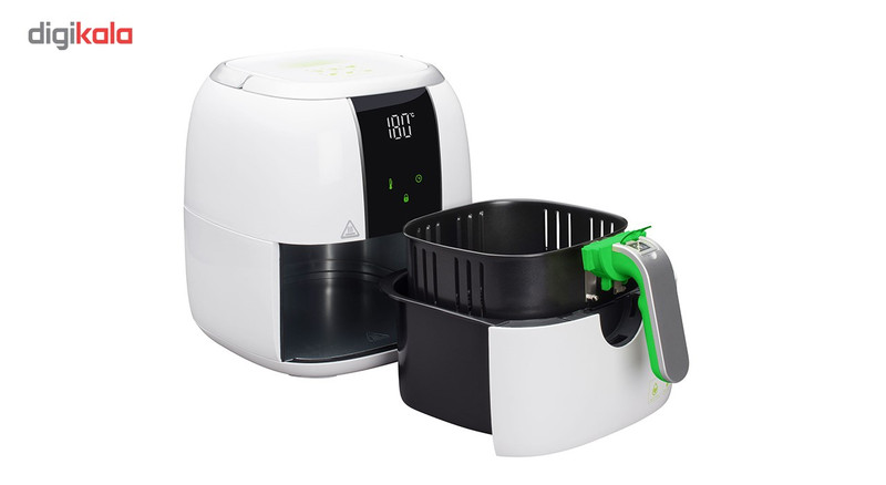 سرخ کن سنکور مدل SFR 5320WH