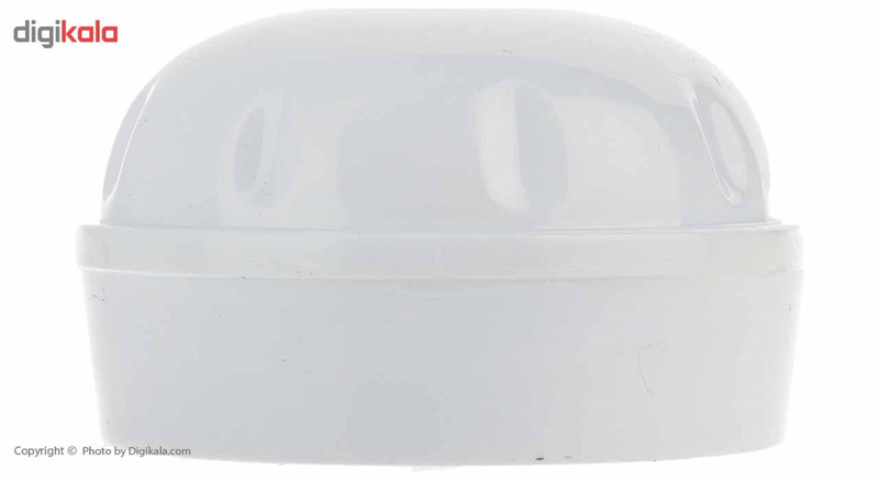 سر دوش سنی پلاستیک مدل Rose