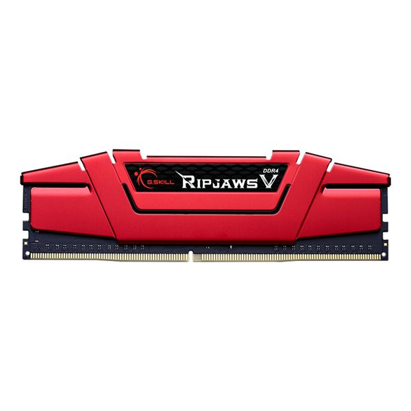رم دسکتاپ DDR4 دو کاناله 3600 مگاهرتز CL19 جی اسکیل مدل RIPJAWS ظرفیت 16 گیگابایت رم دسکتاپ DDR4 دو کاناله 3600 مگاهرتز CL19 جی اسکیل مدل RIPJAWS ظرفیت 16 گیگابایت
