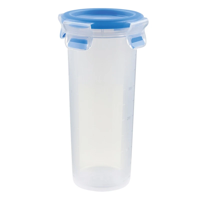 ظرف نگهدارنده با بدنه پلاستیکی تفال مدل K3022912 مناسب برای قرار دادن در یخچال و مایکروویو