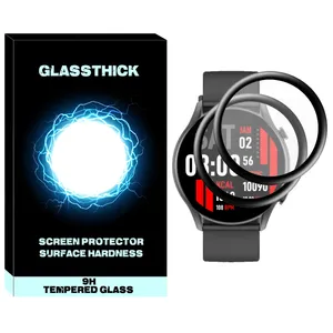 Glassthick NGL Nano Screen Protector For Xiaomi Kieslect KR Pack of 2