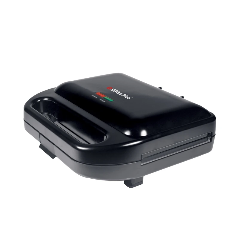 ساندویچساز دو خانه سوئیس پلاس مدل SSM-270