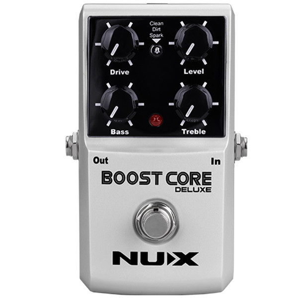 افکت گیتار ان یو ایکس مدل Boost Core Deluxe