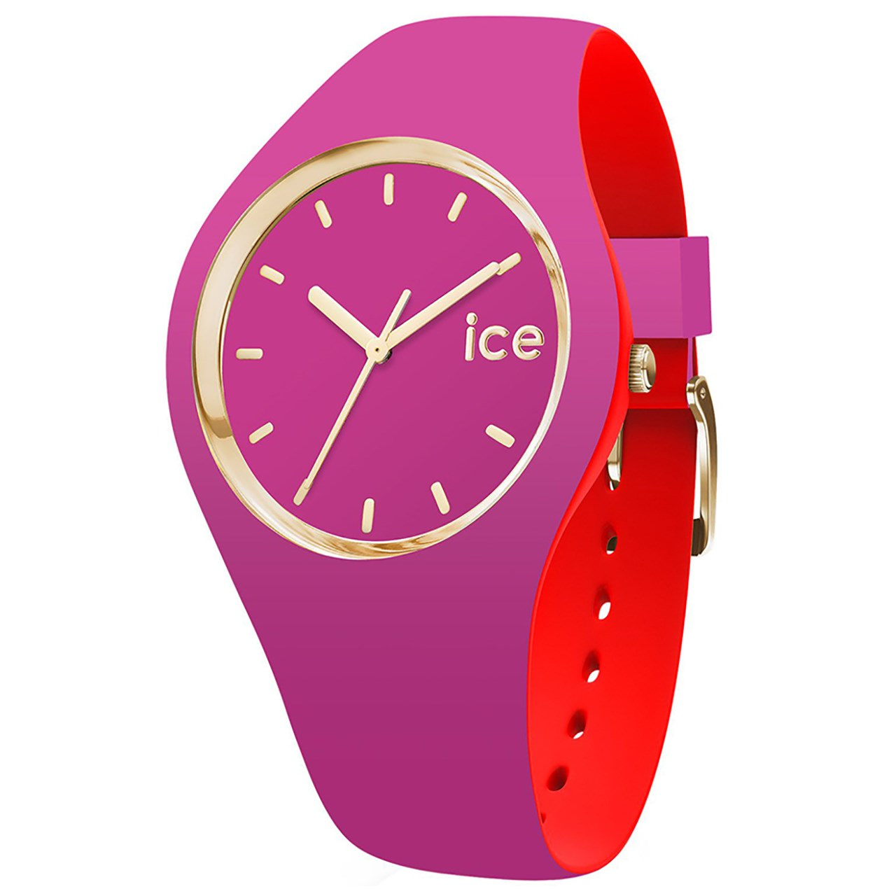 ساعت مچی عقربه  آیس واچ مدل ICE LOULOU-COMOPOLITAN-MEDIUM