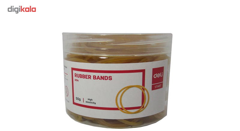 کش پول دلی مدل 3214 بسته 160 عددی