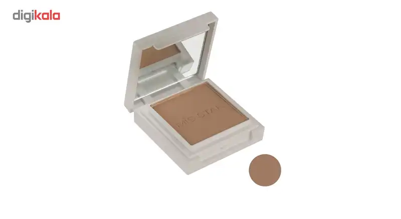 پنکیک میستار مدل MC03 شماره 3