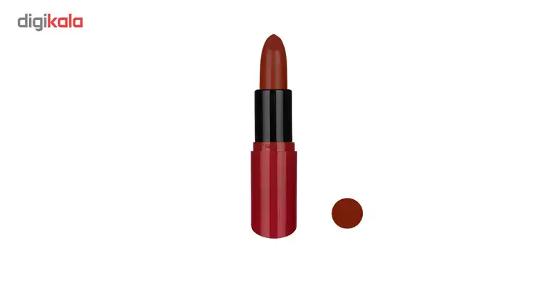 رژ لب جامد میستار مدل ML 13 شماره 13