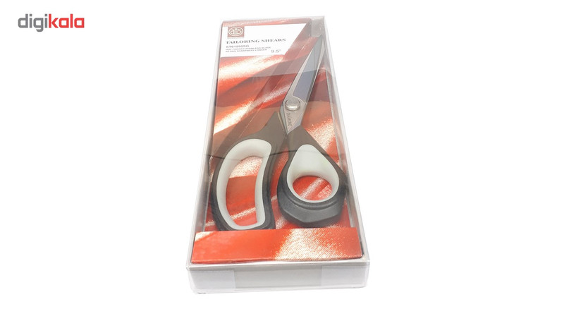 قیچی دیاموند مدل ST159 سایز  9.5 اینچ