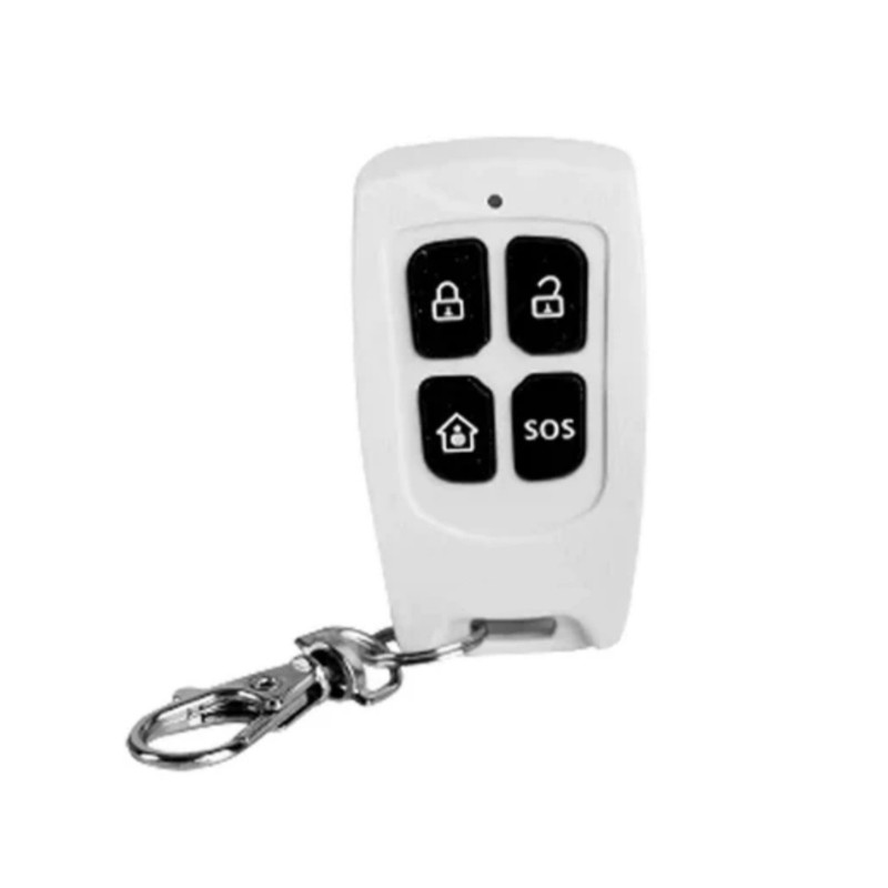 ریموت دزدگیر اماکن گاردپرو مدل E-315 ریموت دزدگیر اماکن گاردپرو مدل E-315