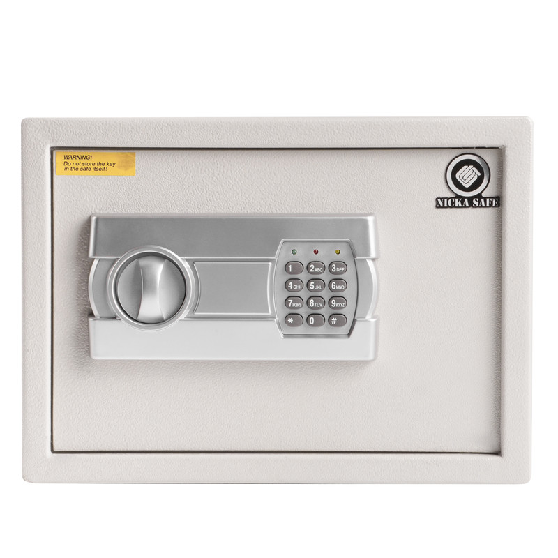 صندوق الکترونیکی نیکا مدل SFT20ET
