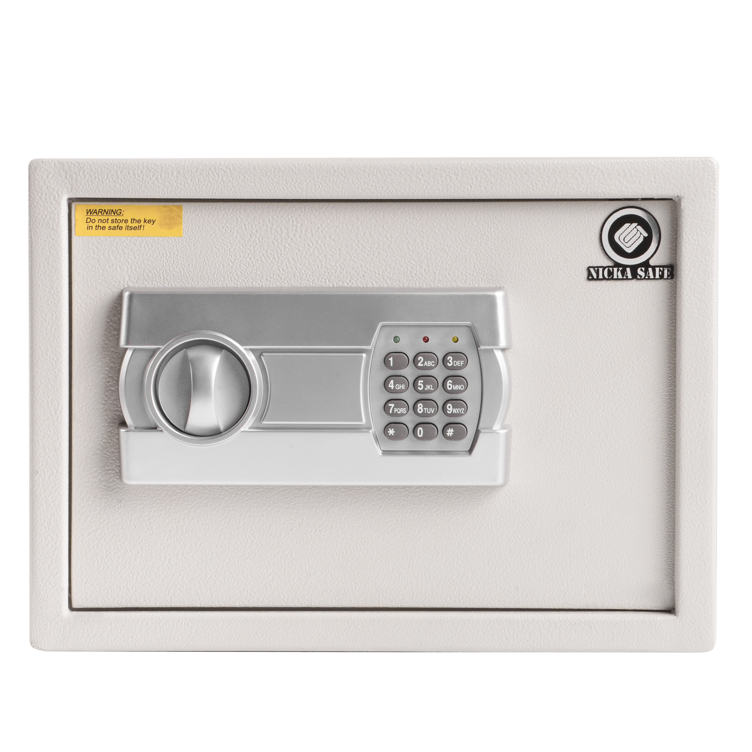 صندوق الکترونیکی نیکا مدل SFT30ET