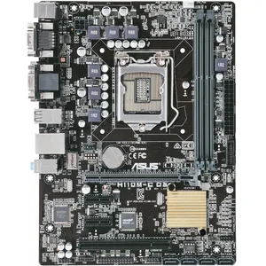مادربرد ایسوس مدل H110M-C D3
