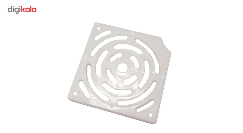 کفشور سیفوندار سرویس و آشپزخانه مدل الماس کد158 کفشور سیفوندار سرویس و آشپزخانه مدل الماس کد158