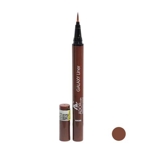 خط چشم آدور کوین مدل گلکسی