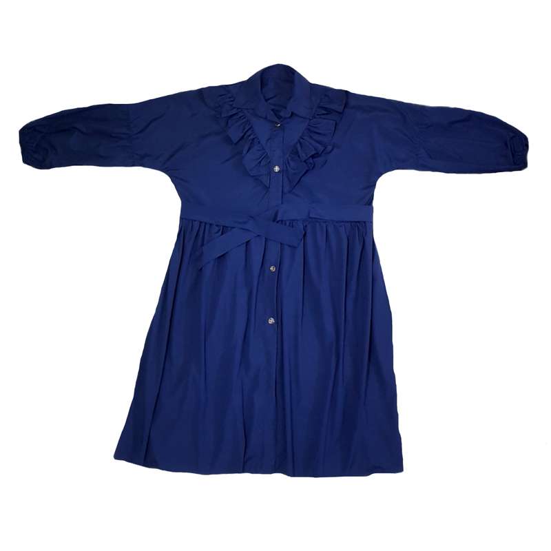 مانتو زنانه مدل چین دار