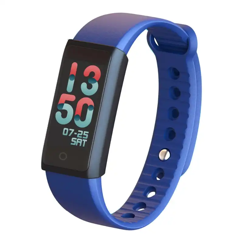 مچ بند هوشمند مدل U Wear Darkblue