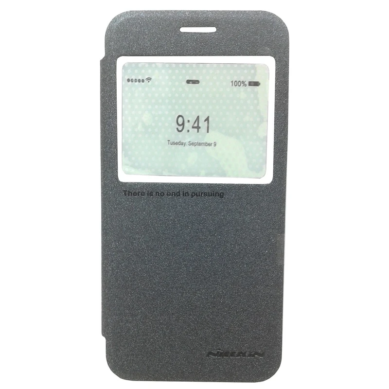 کیف کلاسوری  مدل Sparkle مناسب برای گوشی موبایل Samsung Alpha / G850