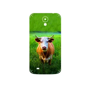 MAHOOT Cow Cover Sticker for Samsung Galaxy Mega 6.3 I9200